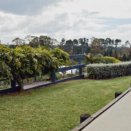 Hotel Minden Meadows Tauranga Zewnętrze zdjęcie