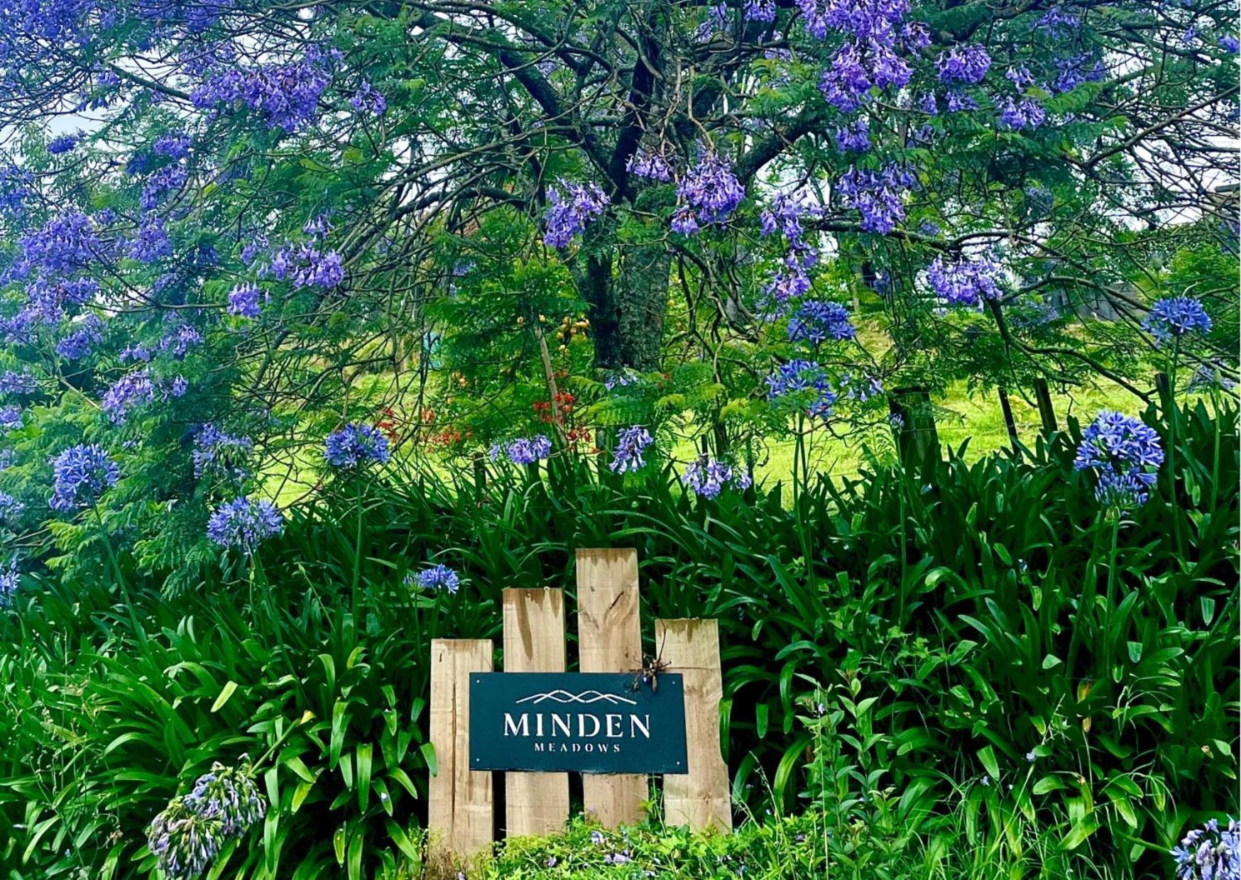 Hotel Minden Meadows Tauranga Zewnętrze zdjęcie
