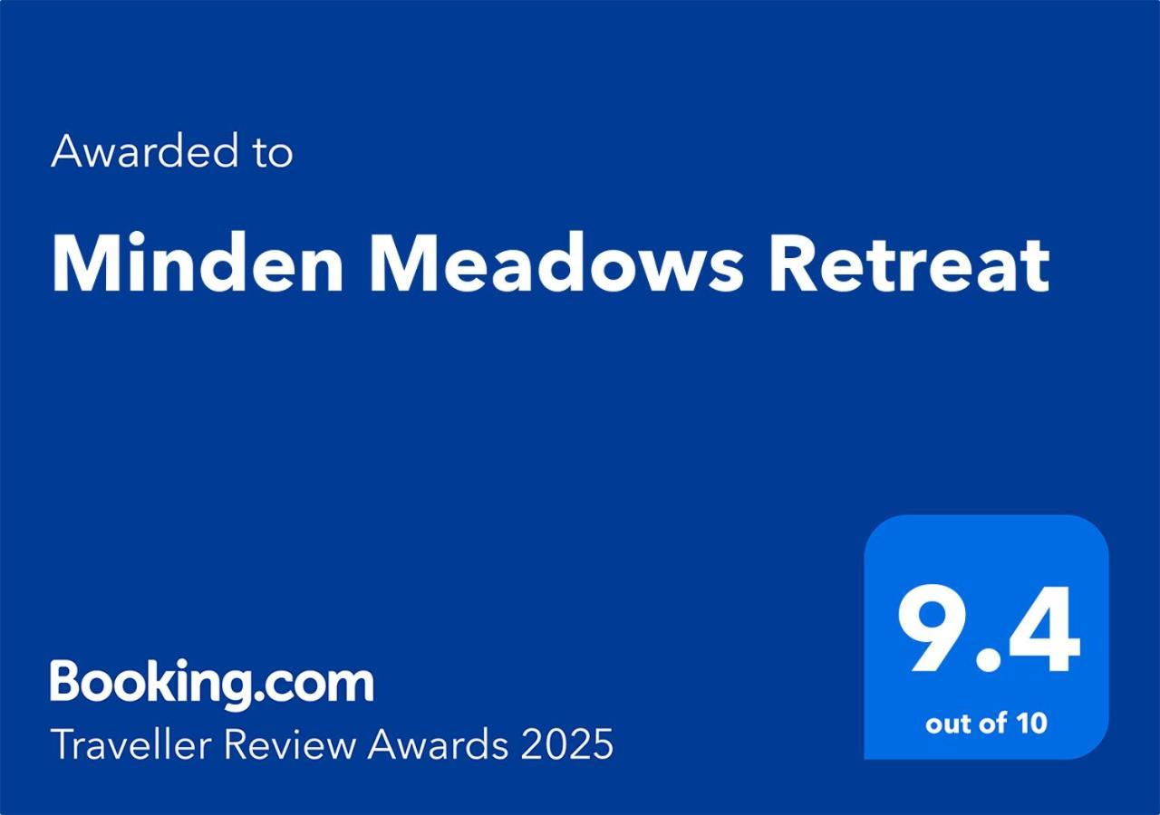 Hotel Minden Meadows Tauranga Zewnętrze zdjęcie