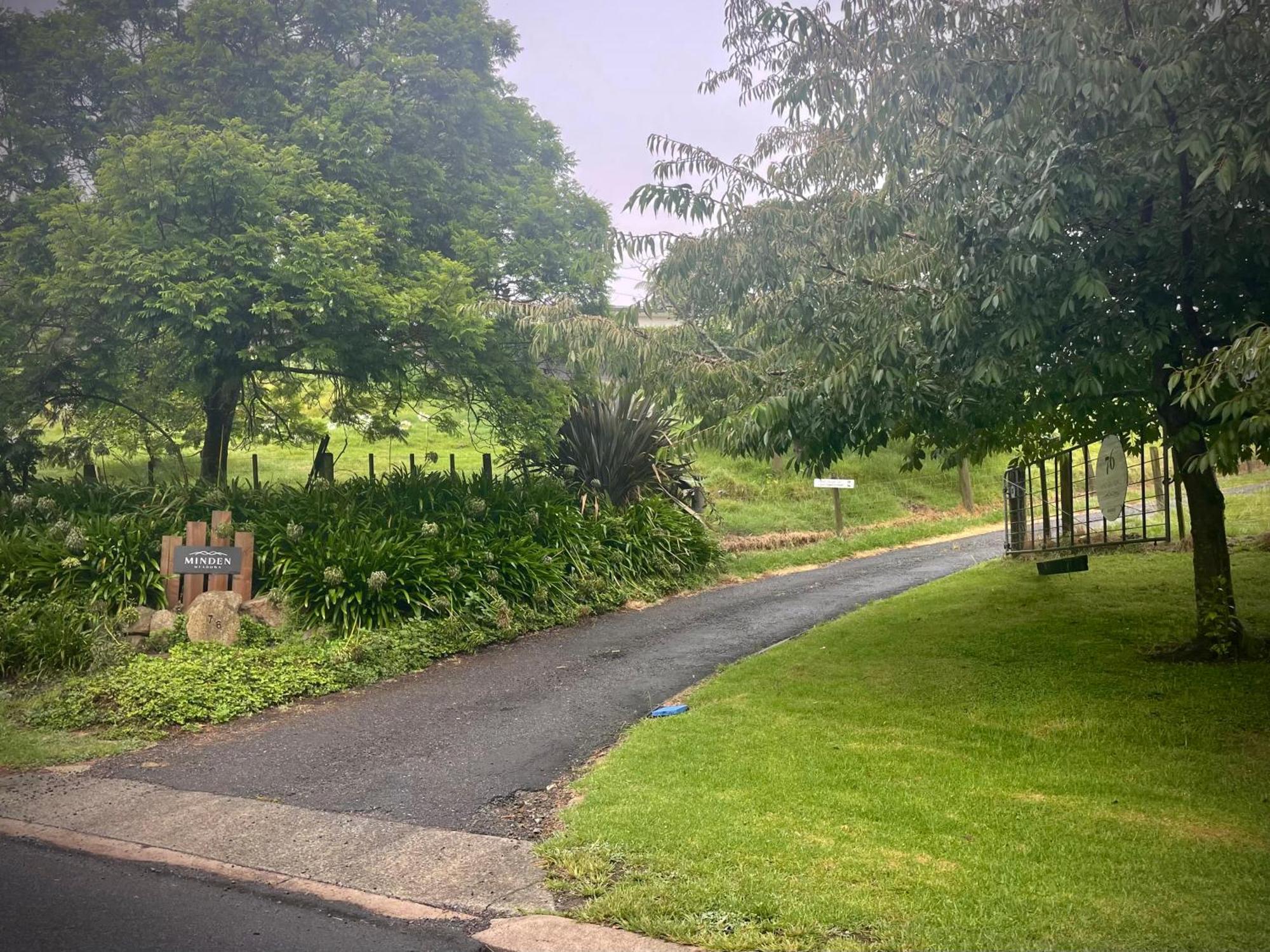 Hotel Minden Meadows Tauranga Zewnętrze zdjęcie