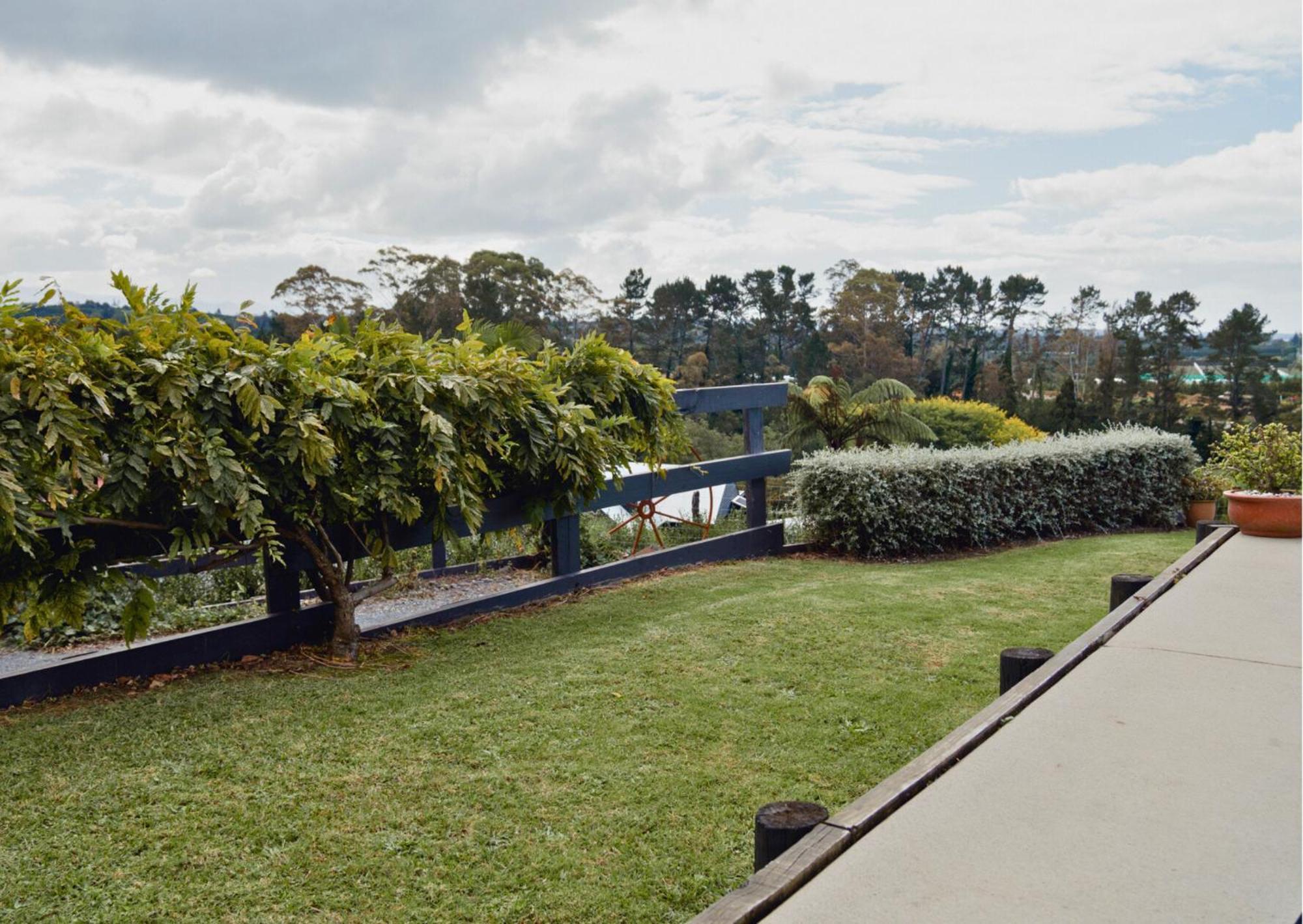 Hotel Minden Meadows Tauranga Zewnętrze zdjęcie